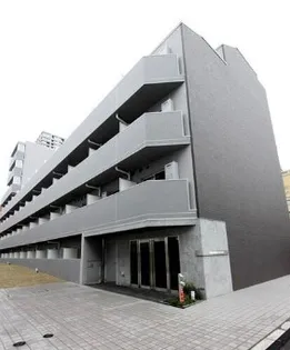 東京都江東区東雲2【マンション】の外観