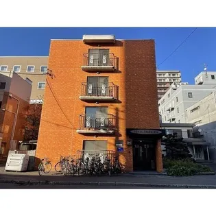 ロイヤルステージN16の画像