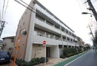 ガーデン豊玉の画像