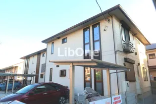 フォーシーズンズ東菅野の画像