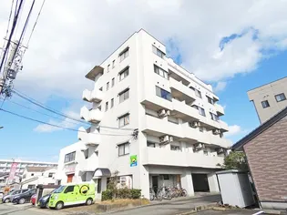 サンライン福井コーポの画像