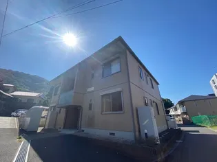 PLACIDO C棟の画像