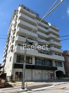 サンパークビル【3階】の外観