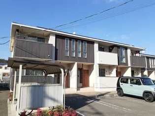 ル ジャルダン Iの画像