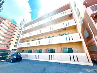 エスポワール天久の画像