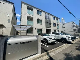 CASAニックスIIの画像