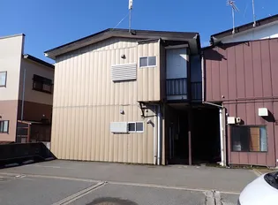 佐藤コーポの画像