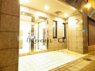 神奈川県横浜市西区戸部本町【マンション】の外観