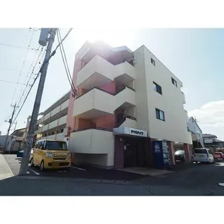 ソレアード元今泉の画像