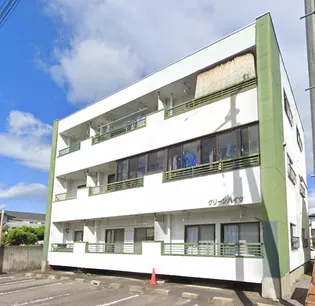 班目グリーンハイツの画像