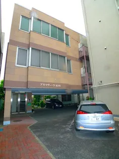 プリマヴェーラ北大宮の画像