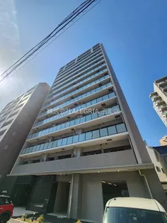 大阪府大阪市東成区玉津1【マンション】の外観