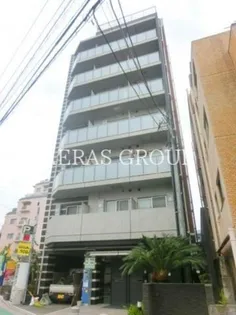 スパシエグランス練馬武蔵関【5階】の外観