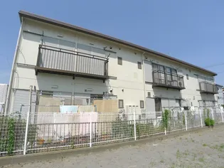 笹目パークハイツの画像