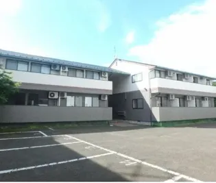 茜館【2階】の外観