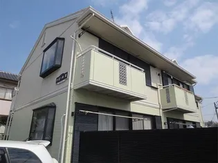 ドミールⅡの画像