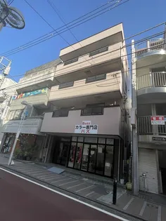 ヴェルデヨコハマの画像