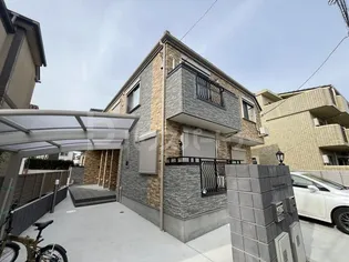 CASABLANCA DANDYの画像