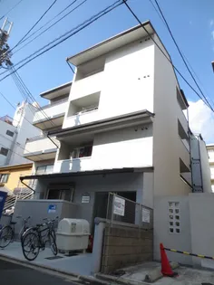 アークリード千本今出川の画像