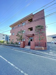 ブリクハイム福田の画像