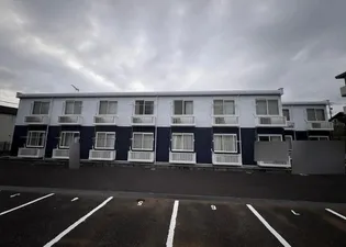 レオパレスオールワンの画像