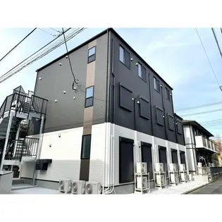 スターアライズ横濱六浦の画像