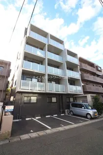 鹿児島県鹿児島市郡元3【マンション】の外観