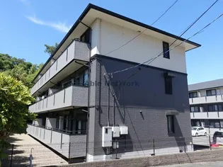 トリニシティ 壱番館の画像