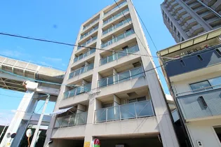 プロヴァンス東白島の画像