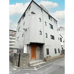 アクアメゾンの画像