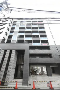 M the be KOKURA Entrada【5階】の外観