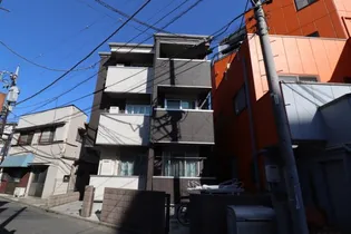 グランラークの画像