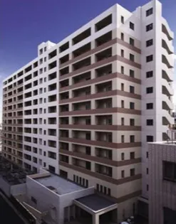 東京都文京区湯島3【マンション】の外観