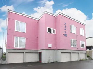 アルペン52の画像