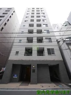 レジディア東日本橋の画像