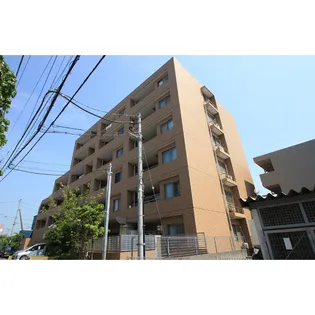 フォルテコート土浦の画像