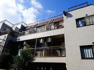 ジュネス永福の画像