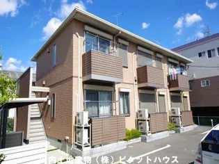 ポルタ フェリーチェの画像