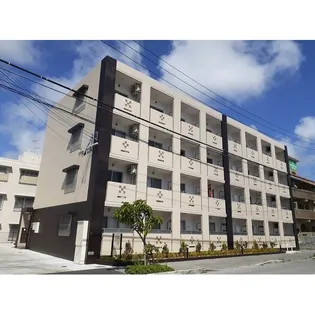 かりゆし ハーモニー【3階】の外観