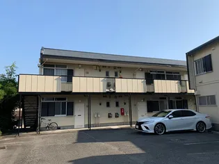 パストラル湘南I IIの画像