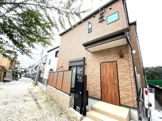 相模大野駅9分築浅住戸【1階】の外観