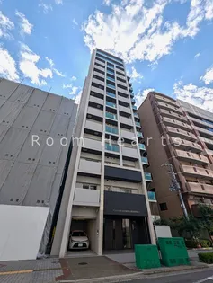 プランドール江戸堀レジデンスの画像