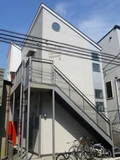 リーヴェルポート横浜白楽IIの画像