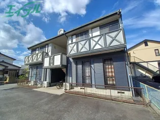 ミニオン フラッツAの画像