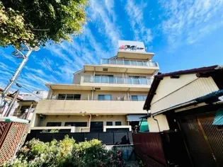 アイトー ロワイヤル青横の画像