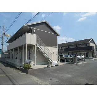 シャトー デュ ボヌール Aの画像