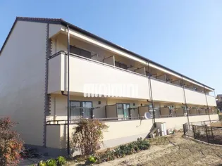 ベルウッド吉浜の画像