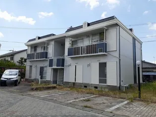 サンビレッジ諸富Eの画像