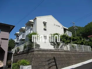 コーポ高木の画像