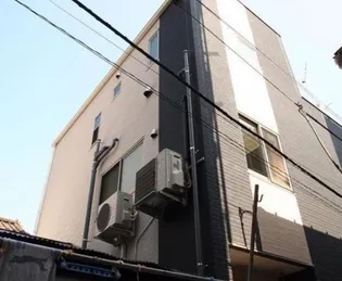 ストーンズ月島の画像